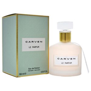 CARVEN LE PARFUM VON CARVEN FÜR FRAUEN - EAU DE PARFUM SPRAY 3.389 ML
