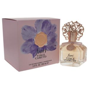 FIORI EAU DE PARFUM SPRAY FÜR DAMEN VON VINCE CAMUTO 100 ML