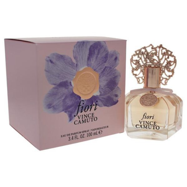 FIORI EAU DE PARFUM SPRAY FÜR DAMEN VON VINCE CAMUTO 100 ML