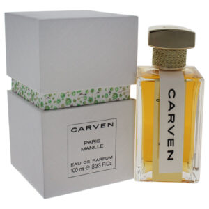 MANILLE VON CARVEN FÜR DAMEN - EDP SPRAY 3.389 ML