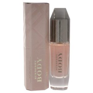 BURBERRY BODY TENDER FÜR FRAUEN VON BURBERRY EAU DE TOILETTE SPRAY 1.30 ML