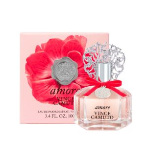 VINCE CAMUTO AMORE VON VINCE CAMUTO FÜR DAMEN 100 ML