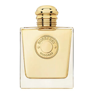 GODDESS EAU DE PARFUM SPRAY FÜR DAMEN VON BURBERRY 100 ML