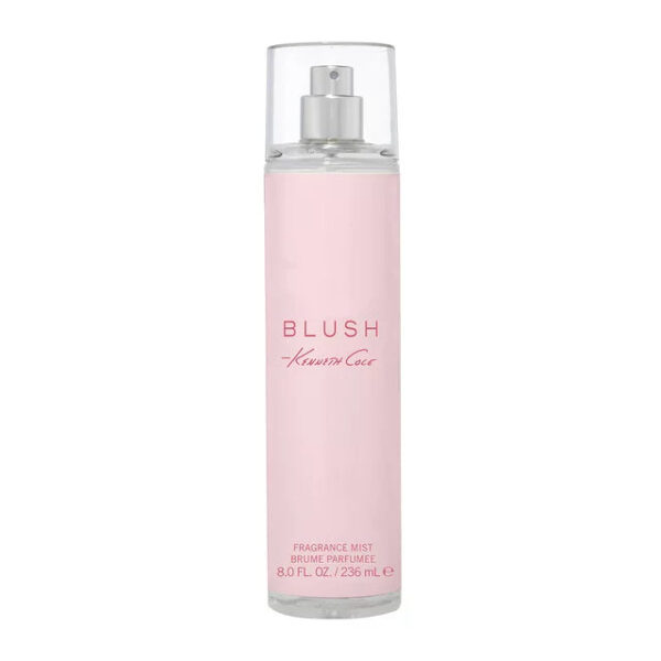 BLUSH BODY SPRAY FÜR DAMEN VON KENNETH COLE 237 ML