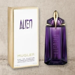 MUGLER ALIEN EAU DE PARFUM 90ML