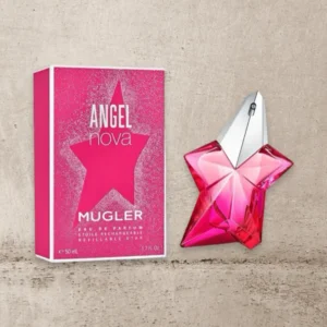 MUGLER ANGEL NOVA EAU DE PARFUM 50ML