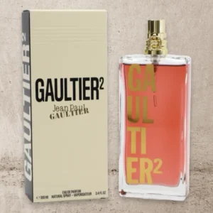 JEAN PAUL GAULTIER 2 EAU DE PARFUM 100ML