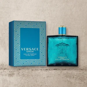 VERSACE EROS EAU DE PARFUM 100ML