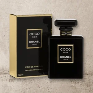 CHANEL PARIS COCO NOIR EAU DE PARFUM 100ML