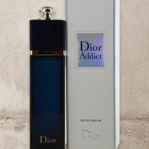 DIOR HOMME ADDICT EAU DE PARFUM 100ML