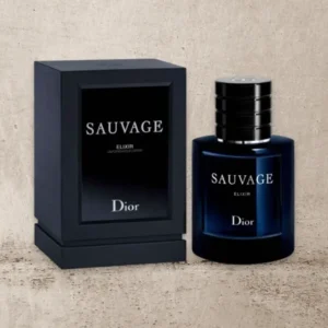 DIOR SAUVAGE EAU DE PARFUM 60ML