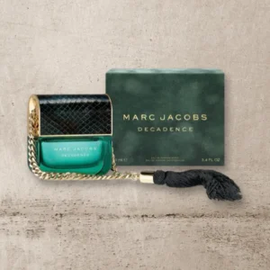 MARC JACOBS DECADENCE EAU DE PARFUM 100ML