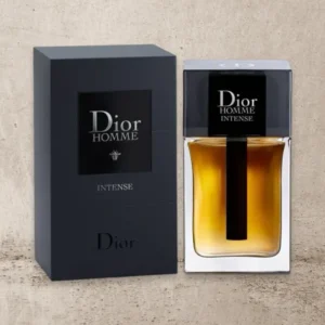 DIOR HOMME INTENSE EAU DE PARFUM 100ML