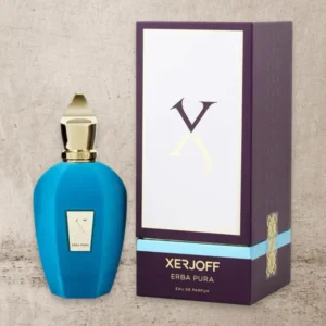 XERJOFF ERBA PURA EAU DE PARFUM 100ML