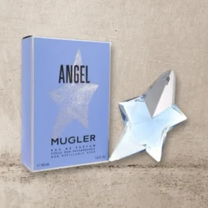 MUGLER ANGEL EAU DE PARFUM 50ML