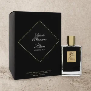 KILIAN BLACK PHANTOM BY KILIAN MEMENTO MORI EAU DE PARFUM 50ML