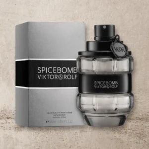VIKTOR AND ROLF SPICEBOMB EXTREME EAU DE PARFUM 90ML