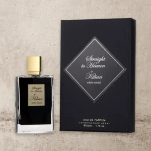 KILIAN STRAIGHT TO HEAVEN BY KILIAN WHITE CRISTAL EAU DE PARFUM 50ML