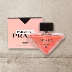 PRADA PARADOXE INTENSE EAU DE PARFUM 90ML