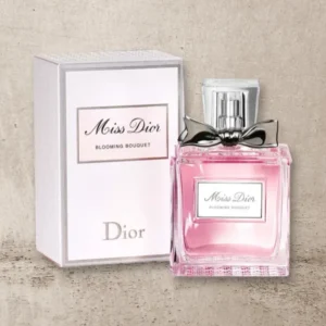 MISS DIOR CHÈRIE EAU DE PARFUM 50ML