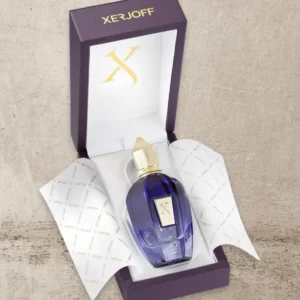 XERJOFF JOIN THE CLUB MORE THAN WORDS BOX EAU DE PARFUM 100ML
