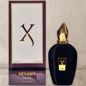 XERJOFF OPERA EAU DE PARFUM 100ML