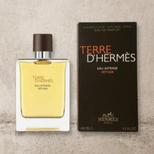 HERMES PARIS TERRE D'HERMÈS EAU DE PARFUM 100ML