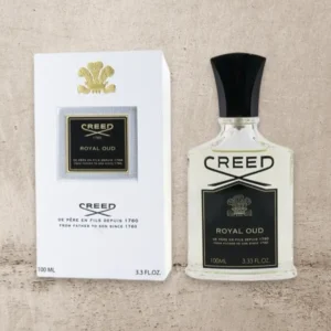 CREED ROYAL OUD EAU DE PARFUM 100ML