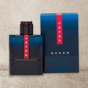 PRADA OCEAN LUNA ROSSA EAU DE PARFUM 100ML