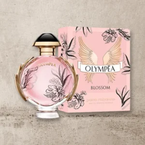PACO RABANNE OLYMPÈA EAU DE PARFUM 80ML