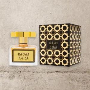 KAJAL DAHAB BY KAJAL EAU DE PARFUM 100ML