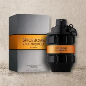 VIKTOR AND ROLF SPICEBOMB EAU DE PARFUM 90ML