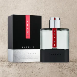 PRADA CARBON EAU DE PARFUM 100ML