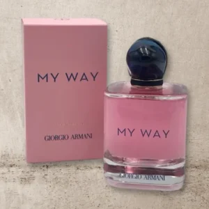 GIORGIO ARMANI MY WAY EAU DE PARFUM 90ML