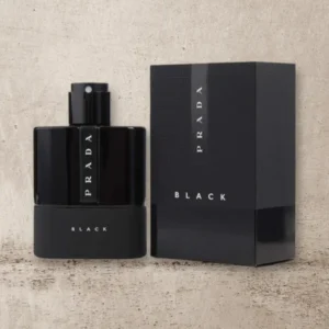 PRADA BLACK EAU DE PARFUM 100ML
