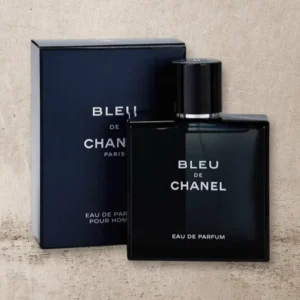 CHANEL PARIS BLEU DE CHANEL EAU DE PARFUM 100ML