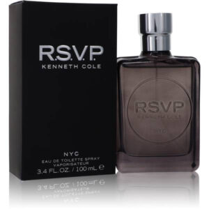 RSVP VON KENNETH COLE FÜR HERREN - EAU DE TOILETTE SPRAY 100 ML