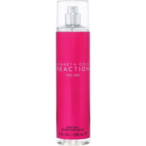 REACTION BODY SPRAY FÜR FRAUEN VON KENNETH COLE 237 ML