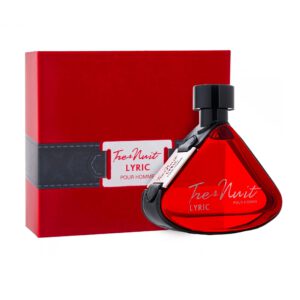 TRES NUIT LYRIC POUR HOMME EAU DE PARFUM FÜR HERREN VON ARMAF 100 ML