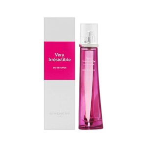VERY IRRESISTIBLE EAU DE PARFUM SPRAY FÜR DAMEN VON GIVENCHY 80 ML